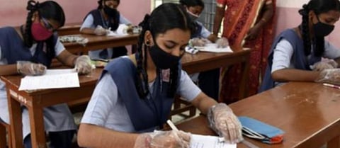 அக்டோபர் 1-ம் தேதி: தமிழ் மொழிதிறனறி தேர்வு