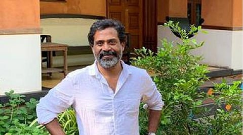 நடிகர் குரு சோமசுந்தரம்
