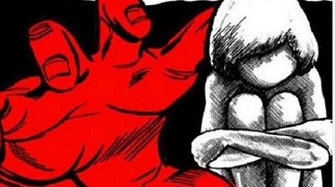 முசிறி | மாணவிகளுக்கு பாலியல் தொல்லை: பள்ளி ஆசிரியர் போக்ஸோவில் கைது