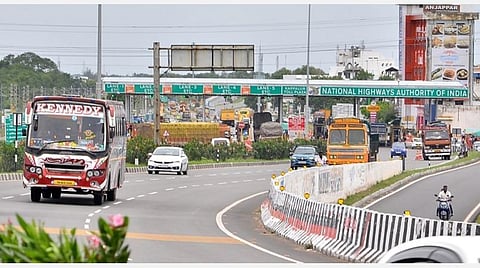 விதிமீறிய கப்பலூர் டோல்கேட் அகற்றப்படுமா? - முதல்வர் ஸ்டாலினிடம் தென் மாவட்ட மக்கள் எதிர்பார்ப்பு