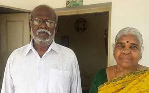 சென்னை அரசு மருத்துவமனையில் கக்கன் மகனுக்கு தனி குழுவினர் சிகிச்சை