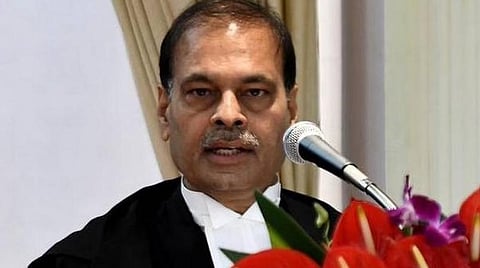 கடத்தல், அந்நியச் செலாவணி தீர்ப்பாயத்தின் தலைவராக முனீஷ்வர்நாத் நியமனம்
