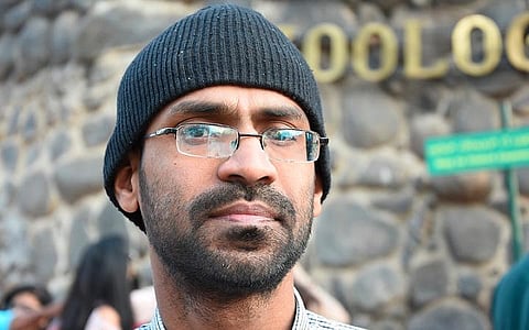 சித்திக் கப்பன் | கோப்புப் படம்
