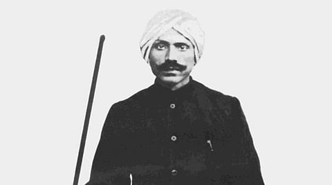 சுதந்திரச் சுடர்கள் | பாரதியார் நினைவு நாள்: கடைசித் தமிழர் உள்ளவரை…