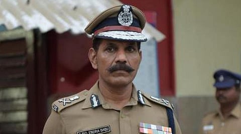 விநாயகர் சதுர்த்தி பாதுகாப்பு பணி: தமிழக காவல் துறையினருக்கு டிஜிபி பாராட்டு