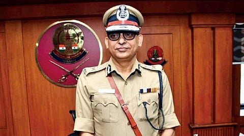 சென்னையில் குட்கா விற்பனை: ஒரே வாரத்தில் 109 பேர் கைது