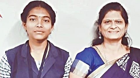 உலகை மாற்றும் குழந்தைகள் 10: கல்வி ஒளியேற்றும் மாணவி