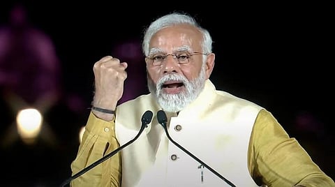 ஐந்தாவது மிகப்பெரும் பொருளாதாரம்: பெருமிதமும் சவால்களும்!