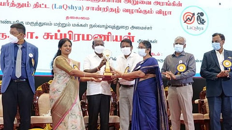 கடைகளில் எலி பேஸ்ட்டை தனி நபர்களுக்கு விற்கக் கூடாது: தமிழக அரசு