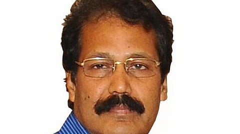 புதிய தமிழகம் கட்சித் தலைவர் கிருஷ்ணசாமி | கோப்புப் படம்