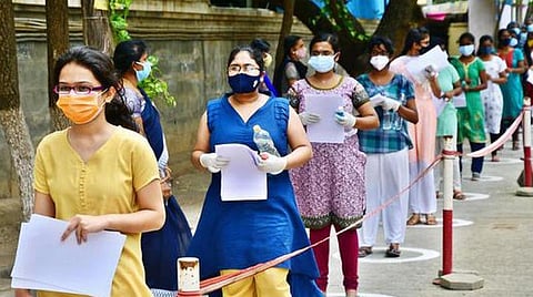 நீட் இருக்கும் வரை...