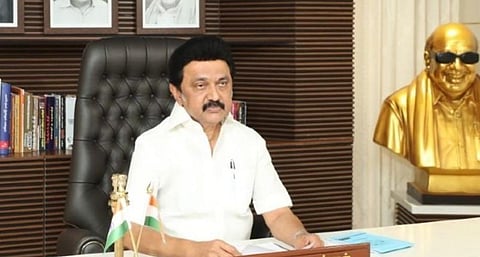 விருதுநகரில் செப்.15-ம் தேதி திமுக முப்பெரும் விழா - தொண்டர்களுக்கு முதல்வர் மு.க.ஸ்டாலின் அழைப்பு
