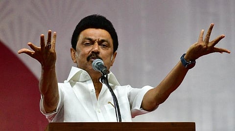 முதல்வர் ஸ்டாலின்  | கோப்புப் படம்