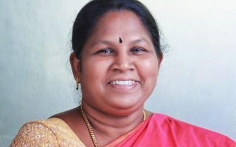 தமிழகத்தில் 12 மாவட்டங்களில் விளிம்பு நிலை பழங்குடியினருக்கு 1,094 வீடுகள் கட்ட ரூ.50 கோடி ஒதுக்கீடு: அமைச்சர் கயல்விழி தகவல்