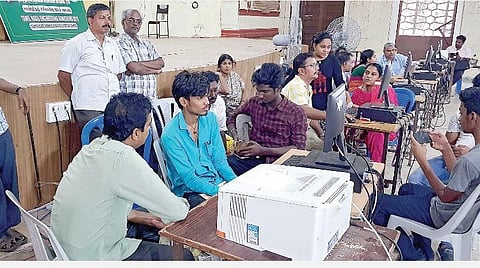 என்ன படிக்க வேண்டும், கல்வி நிறுவனத்தை தேர்ந்தெடுப்பது எப்படி? - உங்கள் விருப்பத்தை பின்தொடருங்கள்