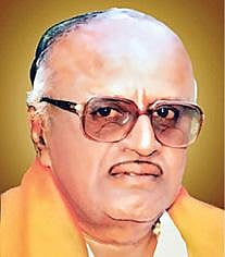 பெ.சு.திருவேங்கடம்