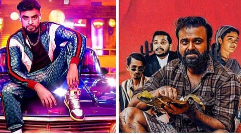 ஓடிடியில் இந்த வாரம் ரசிக்கத்தக்க 4 மலையாள படங்கள் - ஒரு விரைவுப் பார்வை