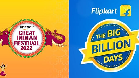 ஃபிளிப்கார்ட் பிக் பில்லியன் டேஸ் விற்பனை தேதி அறிவிப்பு: தள்ளுபடி விலையில் ஐபோன் 13 & 12?