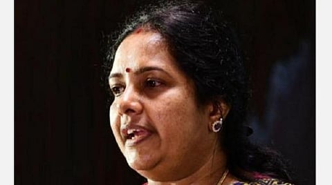 வானதி சீனிவாசன் எம்எல்ஏ