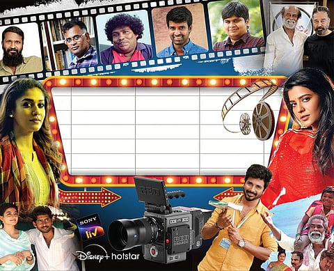 படவுலகில் 10 முக்கியப் போக்குகள்!