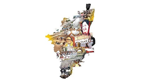 10 ஆண்டுகளில் தமிழ்நாடு