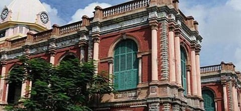 மாநிலக் கல்லூரியில் காது கேளாதோருக்கு எம்.காம். படிப்பு