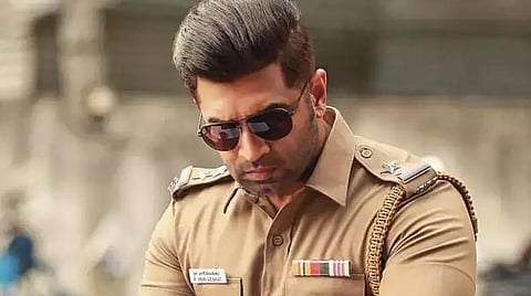 சினம் Review: கருத்தில் மட்டும் உக்கிரம் போதுமா?
