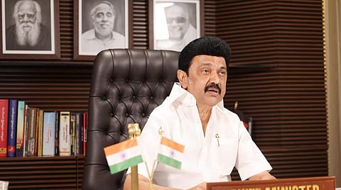உக்ரைனில் இருந்து நாடு திரும்பிய மாணவர்களை தனியார் கல்லூரிகளில் சேர்க்க நடவடிக்கை எடுக்க வேண்டும்: மோடிக்கு ஸ்டாலின் கடிதம்