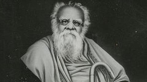 பெரியார் | கோப்புப் படம்