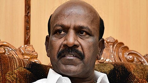 “அரசின் மீதான கோபத்தால் குற்றச்சாட்டு” - தமிழகத்தில் மருந்து தட்டுப்பாடு இல்லை என மா.சுப்பிரமணியன் விளக்கம்