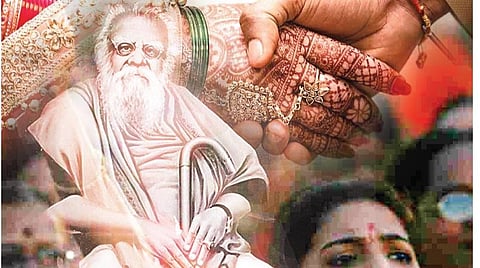 செப்டம்பர் 17: பெரியார் பிறந்தநாள் | உத்தியோகம் புருஷலட்சணம் மட்டுமா?
