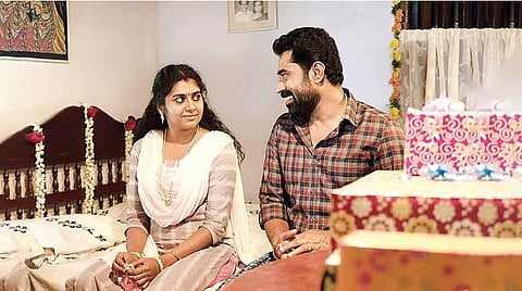 இந்திய மொழிகளில் வெளியான பெண் மைய படங்கள்: ஒரு பார்வை