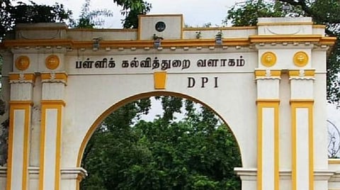 தமிழக பள்ளிக் கல்வித் துறை நிர்வாகம் மறுசீரமைப்பு: கூடுதலாக பதவிகள் உருவாக்கி அரசாணை வெளியீடு