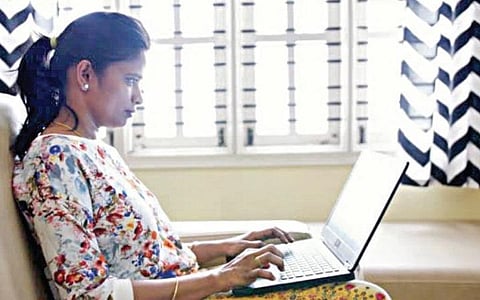 ஹைபிரிட் மாடல்தான் இனி எதிர்காலமா? - வீட்டில் சில நாட்கள்... அலுவலகத்தில் சில நாட்கள்... 