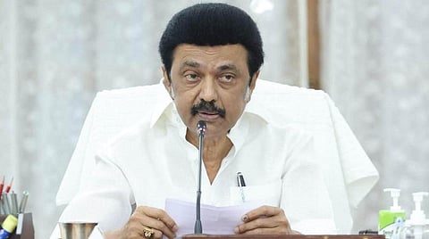 மாவட்டச் செயலாளர்கள் தேர்தல்: திமுக நிர்வாகிகளுடன் ஸ்டாலின் ஆலோசனை