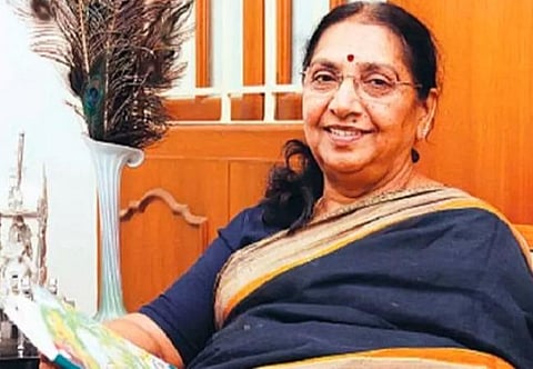 சுப்புலட்சுமி ஜெகதீசன் ராஜினாமா