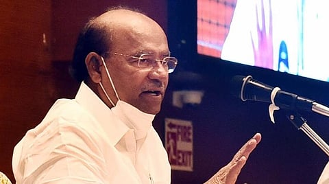 ராமதாஸ் | கோப்புப் படம்