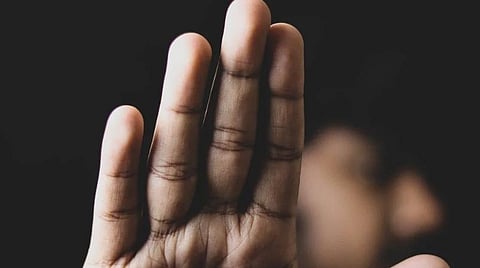 ராகிங் எண்ணத்தை பள்ளியிலே கிள்ளிவிடுங்கள்!