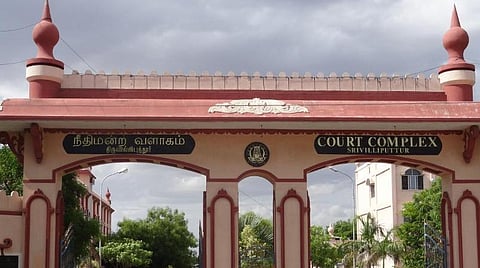 சிறுமி பாலியல் வன்கொடுமை செய்து கொலை - வடமாநில இளைஞருக்கு ஆயுள் முழுவதும் சிறை