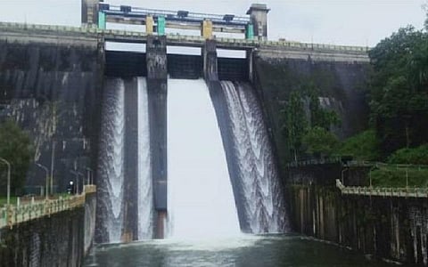 கேரள மாநிலம் பரம்பிக்குளம் அணை மதகுகளில் பிரச்சினை: கரையோர மக்களுக்கு எச்சரிக்கை