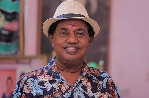 போண்டாமணி