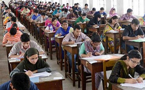 ஆயுஷ் மருத்துவ படிப்புகளுக்கு இன்று முதல் விண்ணப்பிக்கலாம்