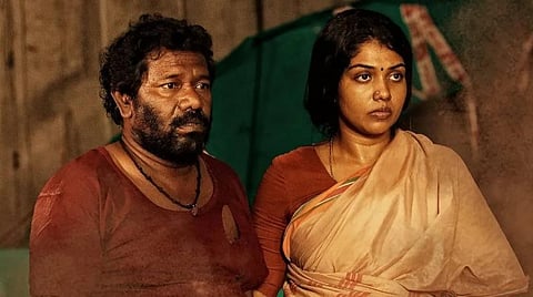 ஆதார்: திரை விமர்சனம்
