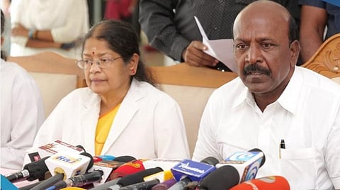 அமைச்சர் மா.சுப்பிரமணியன்