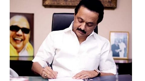 இந்திய துறைமுகங்கள் திருத்த வரைவு மசோதாவில் மாநில உரிமையை பாதிக்கும் பிரிவை நீக்க வேண்டும்: பிரதமர் மோடிக்கு ஸ்டாலின் கடிதம்
