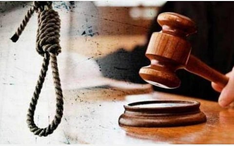 மரண தண்டனை: மற்றுமொரு மனிதநேயத் தீர்ப்பு