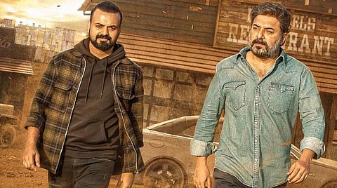 ரெண்டகம் Review: குஞ்சாக்கோ போபன் - அரவிந்த் சாமி ‘கூட்டணி’ ஈர்த்ததா?