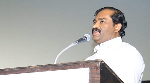 வேல்முருகன் | கோப்புப்படம்