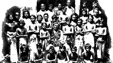 நாடகமே திரை: பகுதி 02 | ஒரு தொழிலும் அறியாதவனே நாடகக்காரன்!