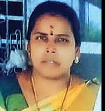 உயிரிழந்த திலகவதி. (கோப்புப்படம்)